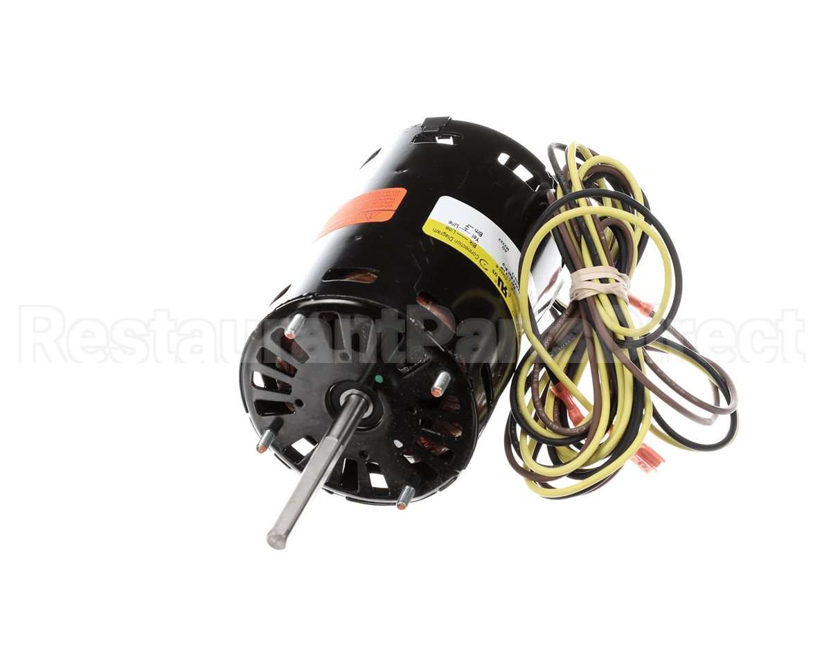 HC30GL460 Bryant Payne Hc30Gl460, Motor, Draft Induced