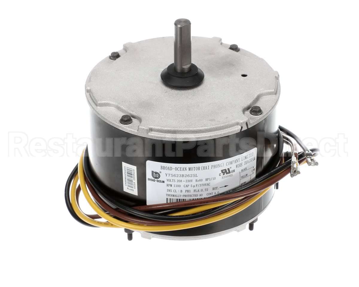 HC33GE233 Bryant Payne 1/10Hp 1100 Rpm 208/230 Condmtr