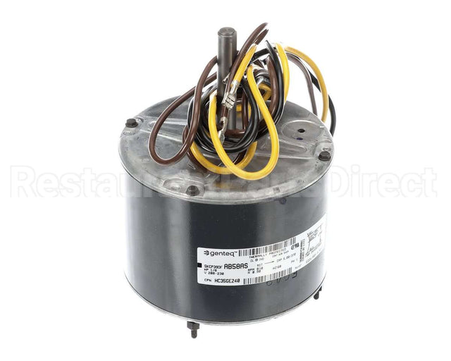 HC35GE240 Bryant Payne 1/8Hp 208-230V 810 Rpm Cw Motor