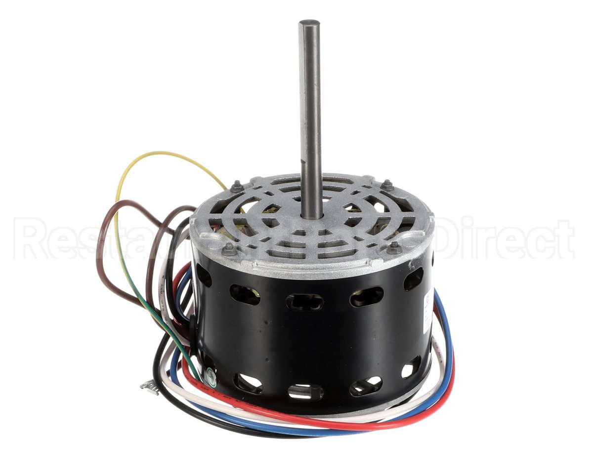 HC37AE114 Bryant Payne 1/5Hp 115V 1075 Rpm 48F Blower Motor