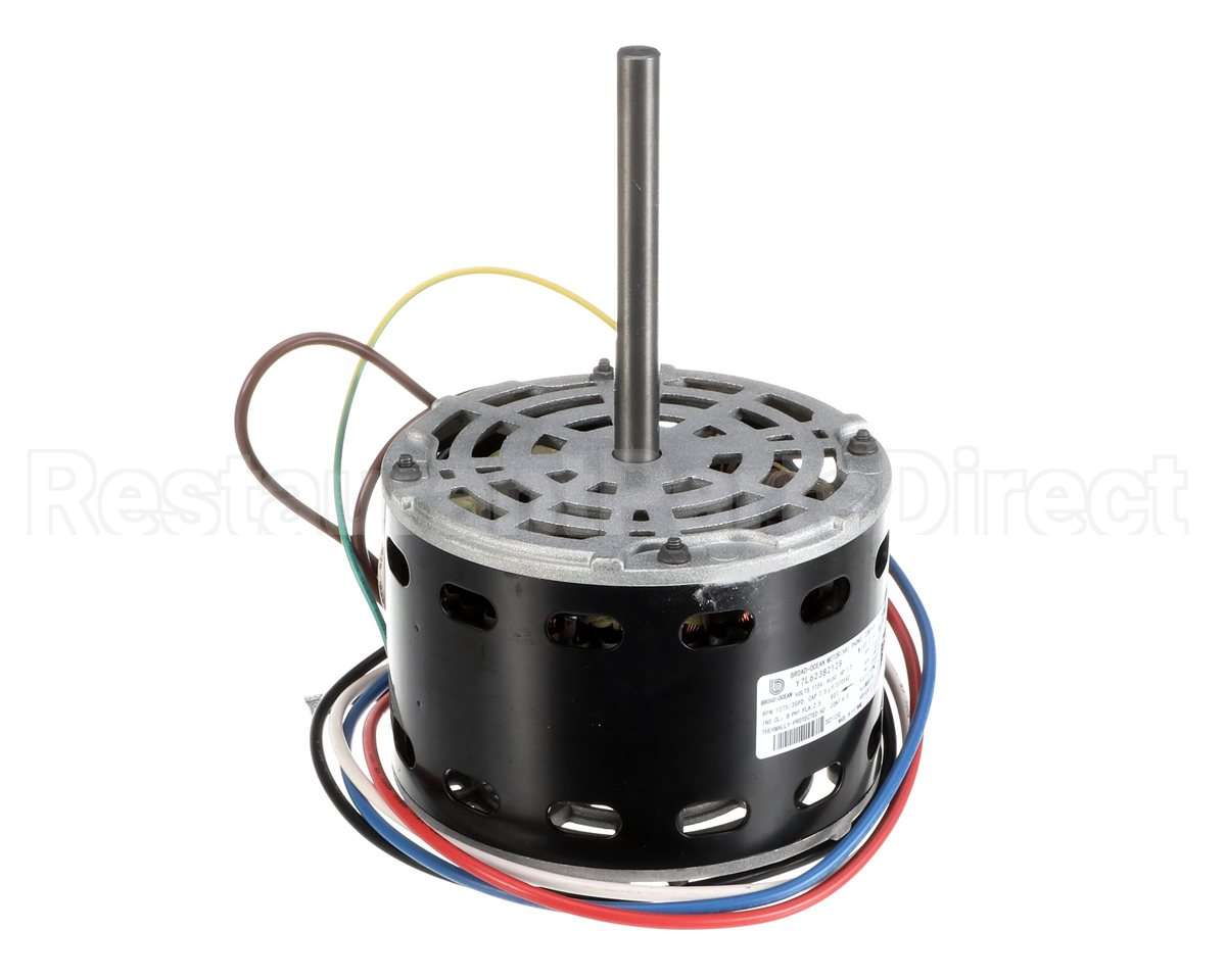 HC37AE114 Bryant Payne 1/5Hp 115V 1075 Rpm 48F Blower Motor