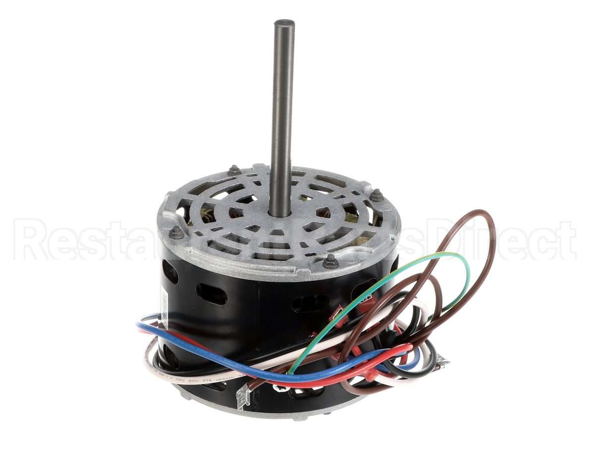 HC37AE114 Bryant Payne 1/5Hp 115V 1075 Rpm 48F Blower Motor