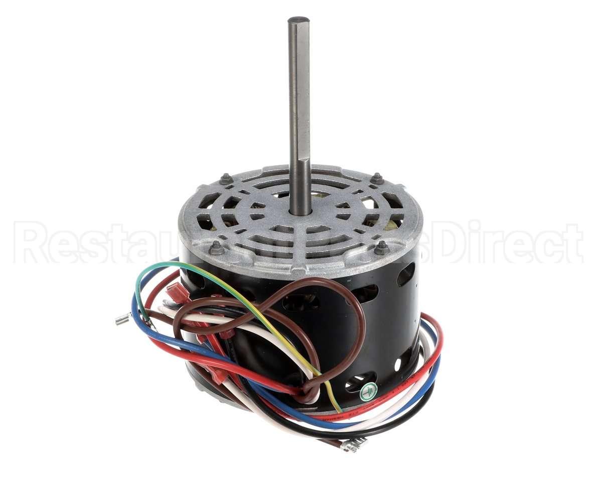 HC37AE114 Bryant Payne 1/5Hp 115V 1075 Rpm 48F Blower Motor