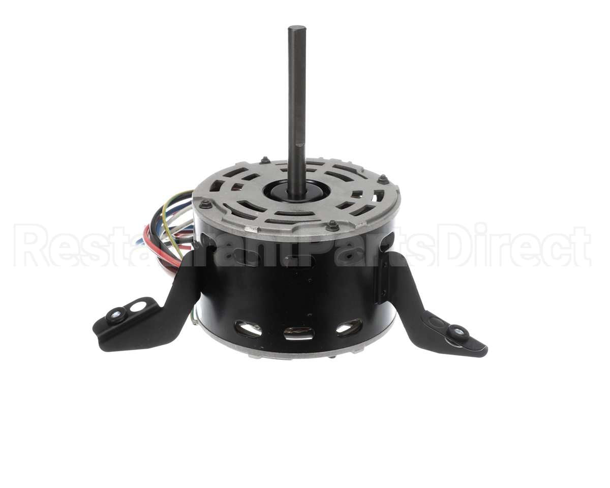 HC37TQ113 Bryant Payne 115V Blower Motor 1075 Rpm Ccw