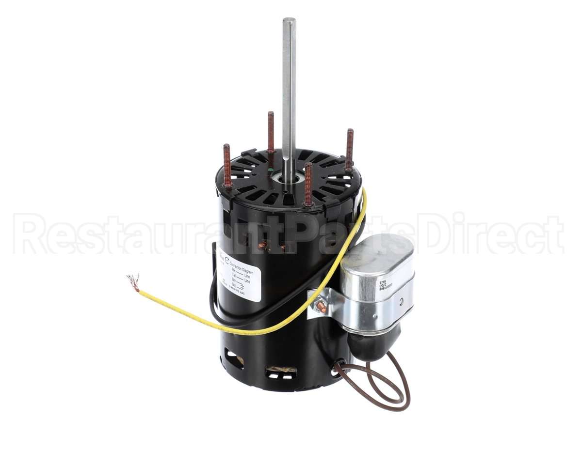 HC38GK230 Bryant Payne 208-230V 3200 Rpm .12/.16Hp Motor