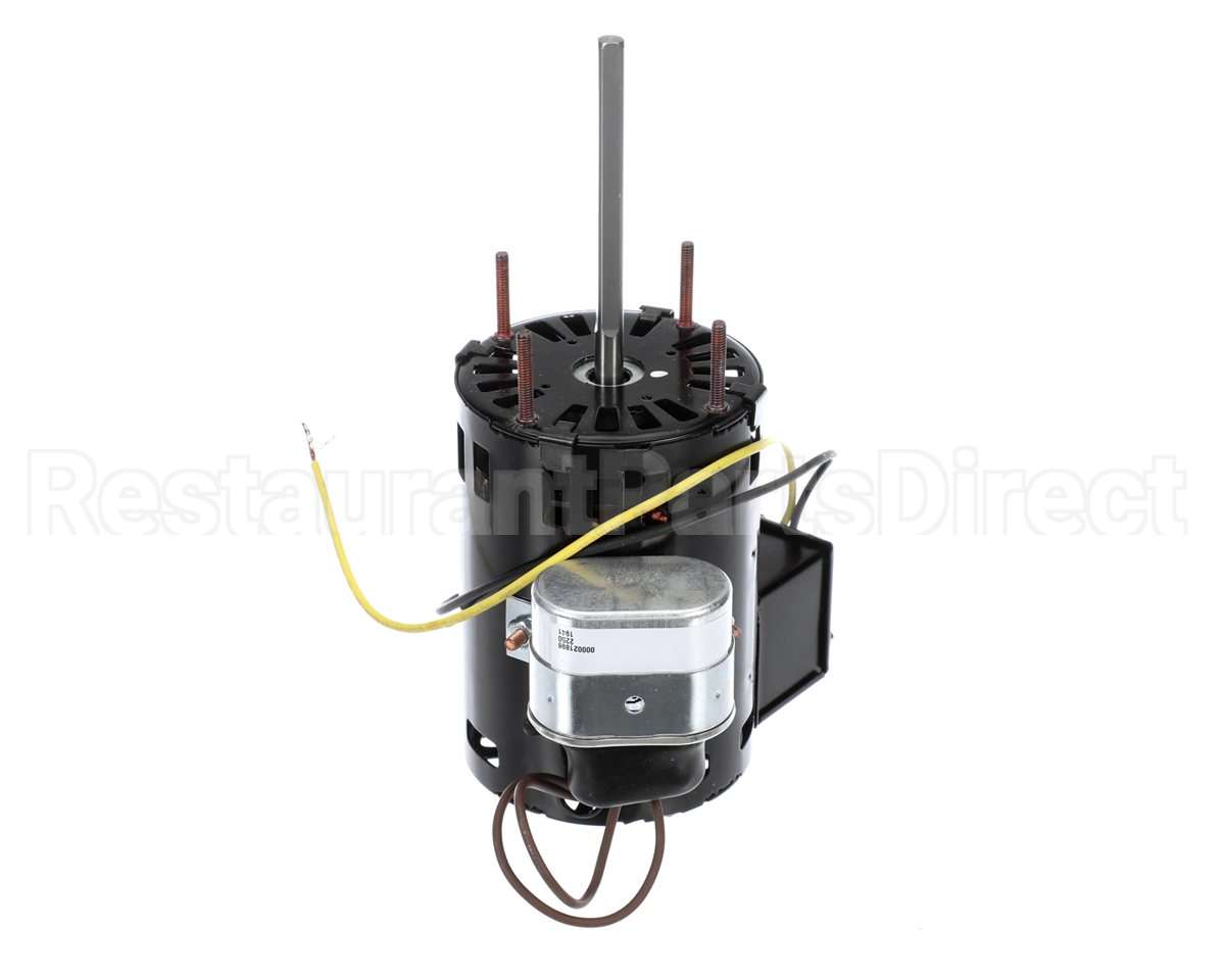 HC38GK230 Bryant Payne 208-230V 3200 Rpm .12/.16Hp Motor