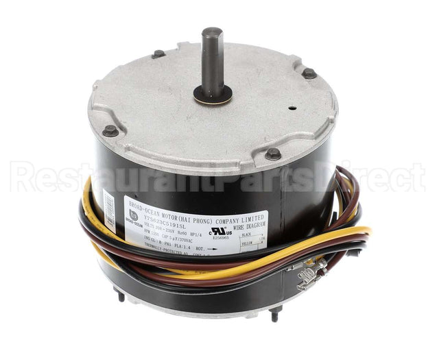 HC39GE237 Bryant Payne Ge-Fan Motor