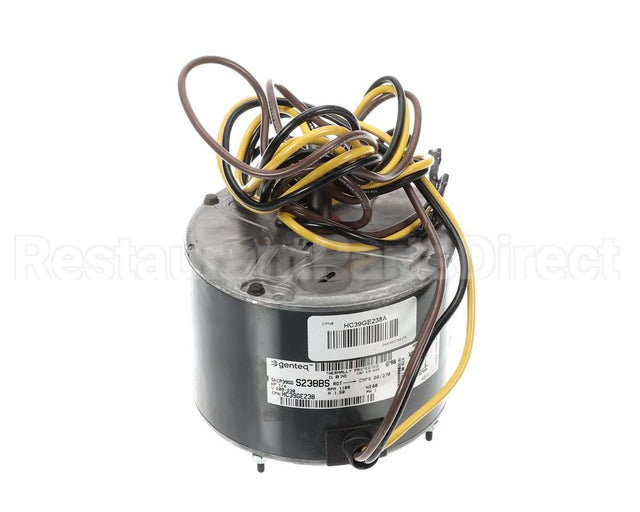 HC39GE238 Carrier Transicold 208/230V 1/4Hp Cond Fan Motor