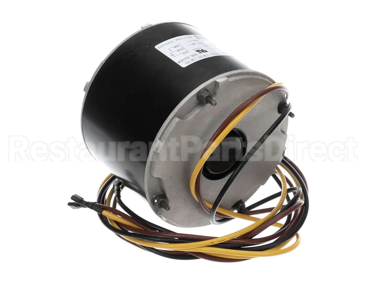 HC39GE238 Bryant Payne Motor