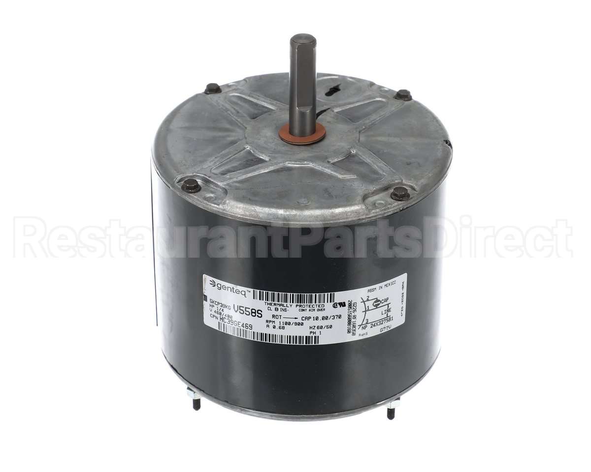 HC39GE469 Bryant Payne Fan Motor