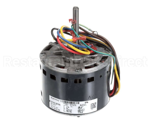 HC41AE198 Bryant Payne 208-230V1Ph 1/3Hp 1075 Rpm 3Speed