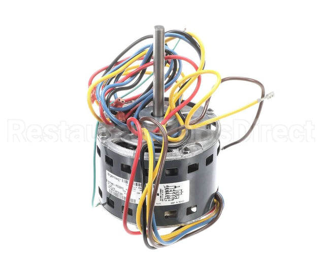 HC41AE210 Bryant Payne 208/230V 1/4Hp 1075/3Speed Ccw