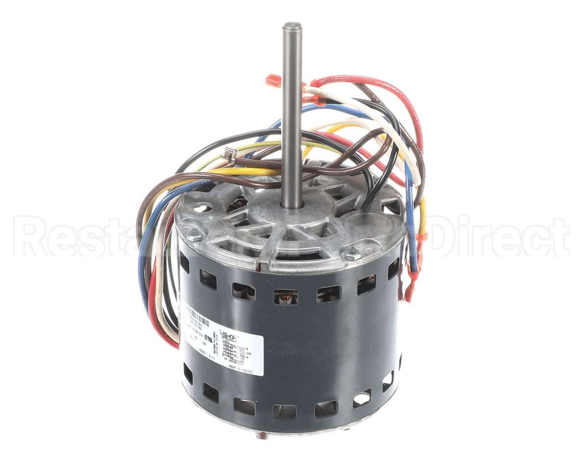 HC43AE115 Bryant Payne Motor