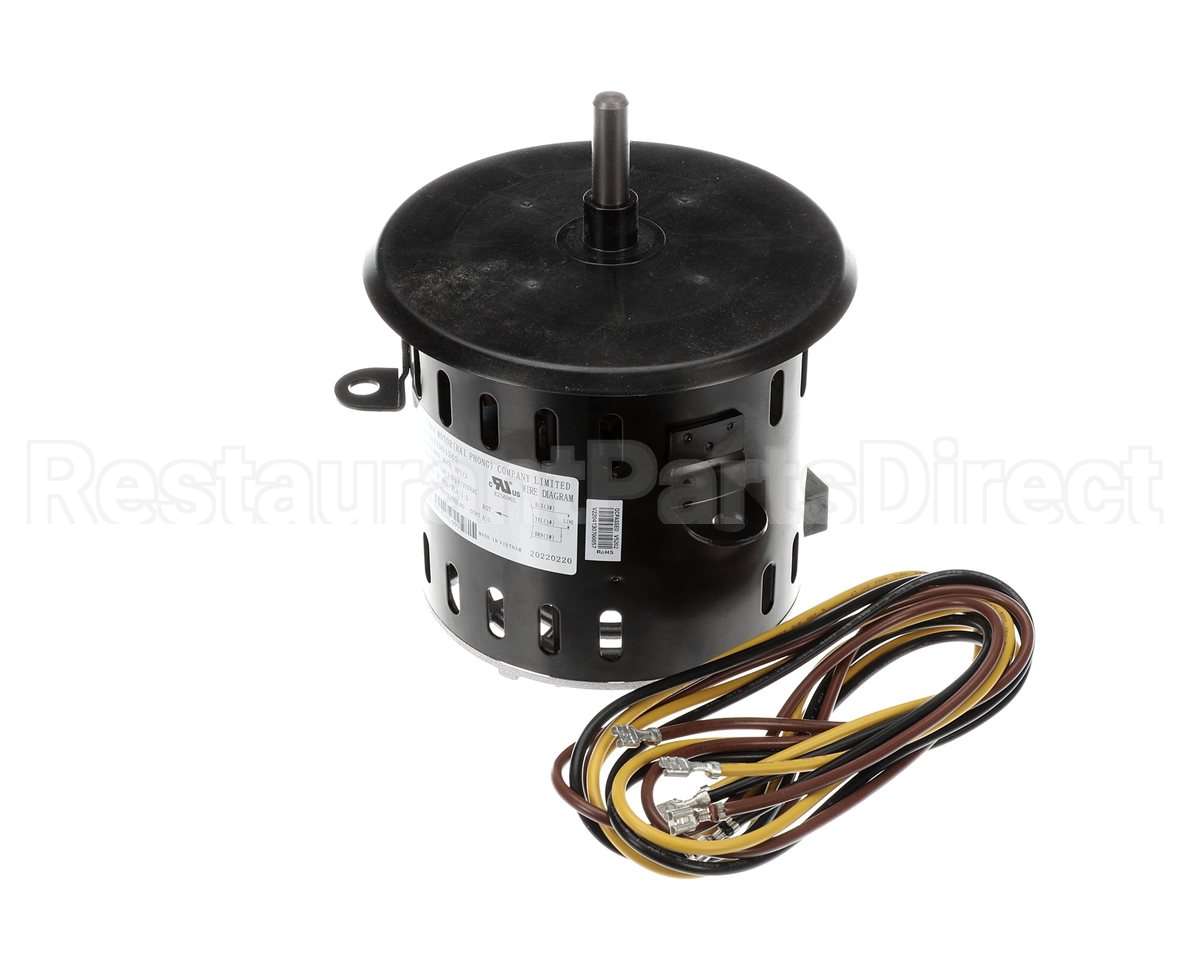 HC43VL460 Bryant Payne Condensor Fan Motor