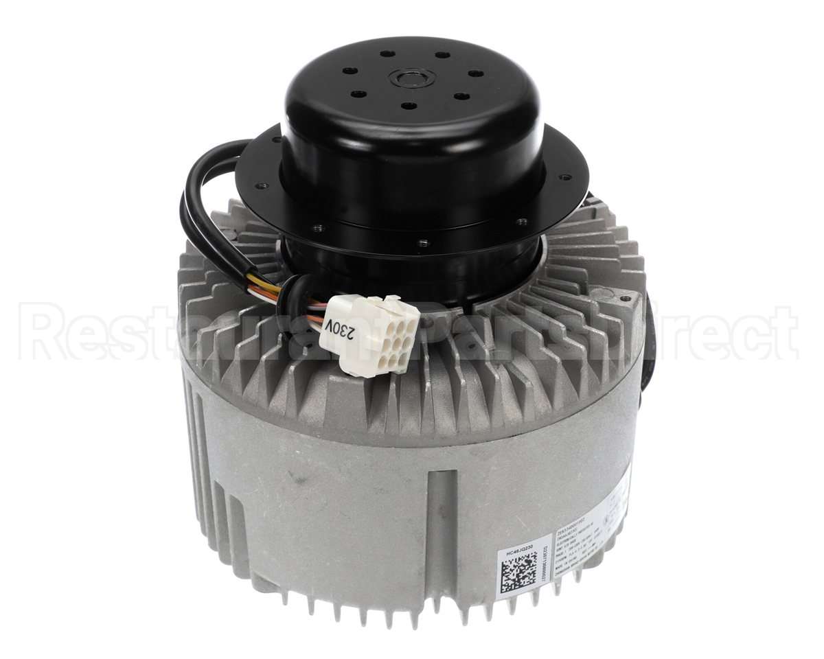 HC46JQ230 Bryant Payne Motor, Blower