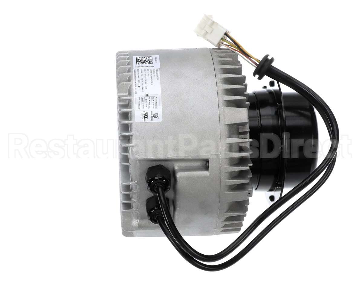 HC46JQ231 Bryant Payne Blower Motor