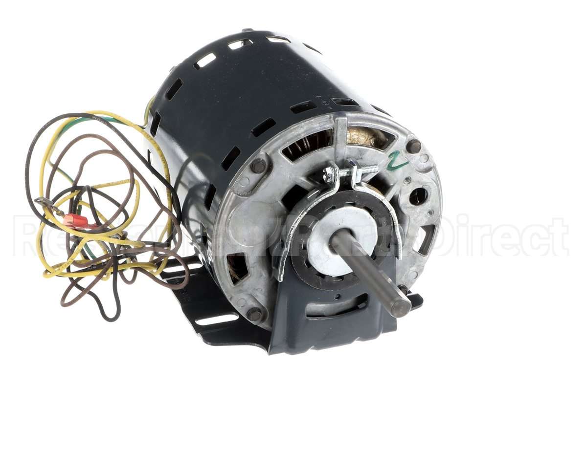 HC52EE460 Bryant Payne 460V1Ph 1Hp 1650 Rpm Cw 48Frmtr