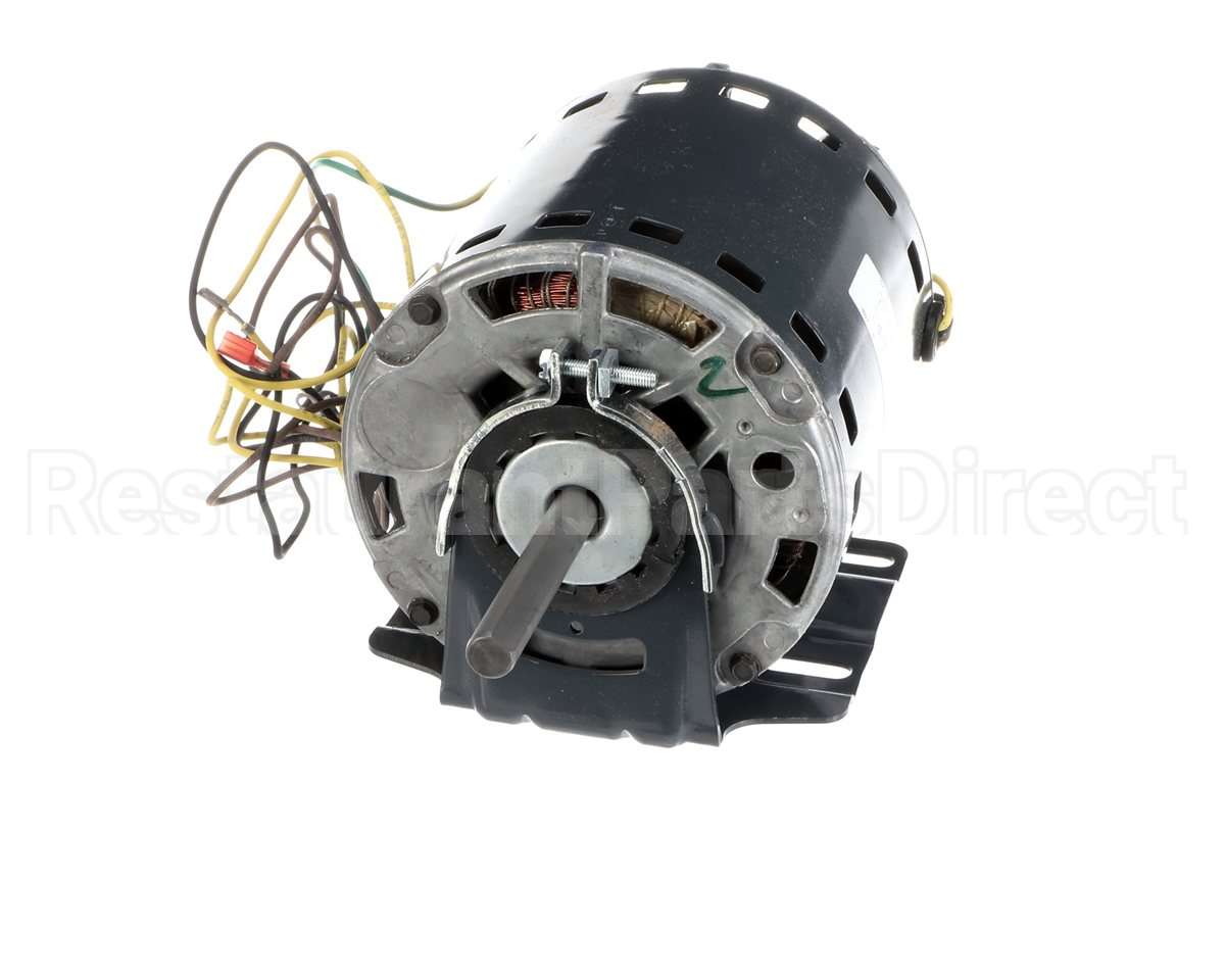 HC52EE460 Bryant Payne 460V1Ph 1Hp 1650 Rpm Cw 48Frmtr