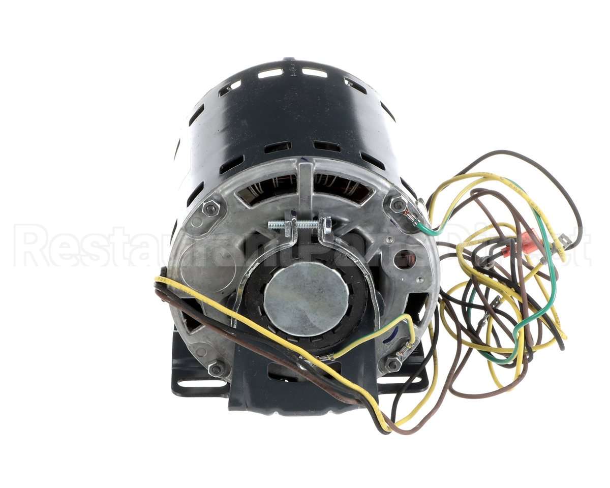 HC52EE460 Bryant Payne 460V1Ph 1Hp 1650 Rpm Cw 48Frmtr