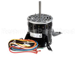 HC52TQ115 Bryant Payne 115V1Ph1Hp 5Speed 1075 Rpm Motor