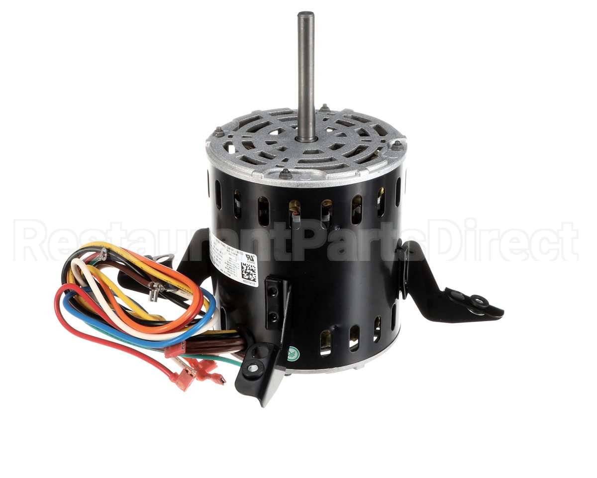 HC52TQ115 Bryant Payne 115V1Ph1Hp 5Speed 1075 Rpm Motor
