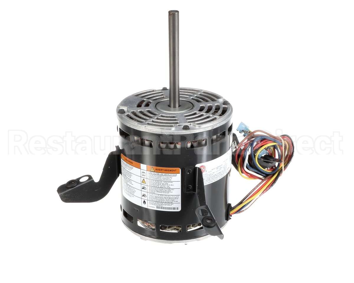 HC52TQ145 Bryant Payne 115V1Ph 1Hp 1075 Rpm 5Speed Motor