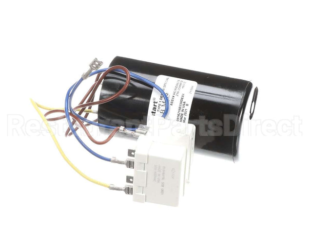 HC95DA670 Bryant Payne Start Relay Capacitor Assembly