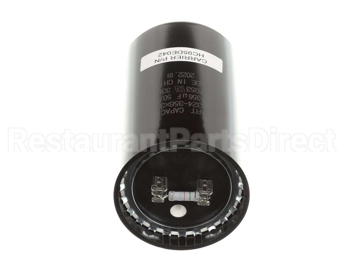HC95DE042 Bryant Payne 324-356M 330V Start Capacitor