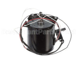 HCD-13 Adcraft Motor