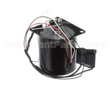 HCD-13 Adcraft Motor