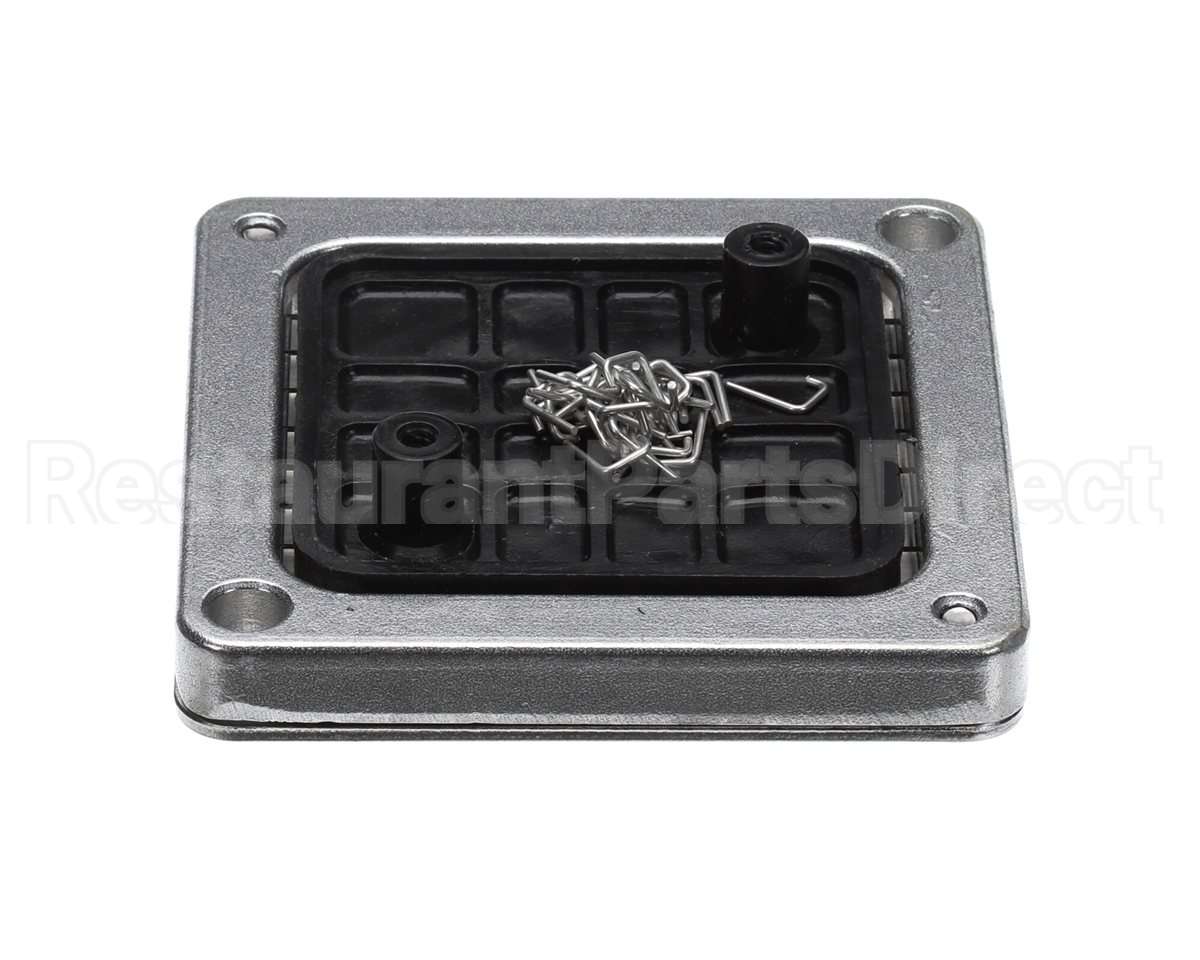 HCD-375BK Winco 3/8" Replacement Blade & Block For Hcd-S