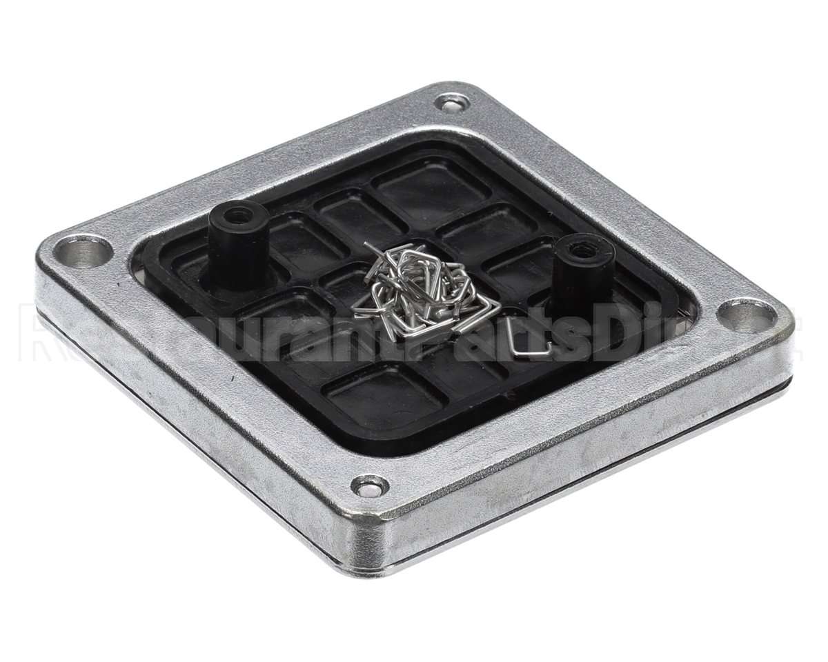 HCD-375BK Winco 3/8" Replacement Blade & Block For Hcd-S