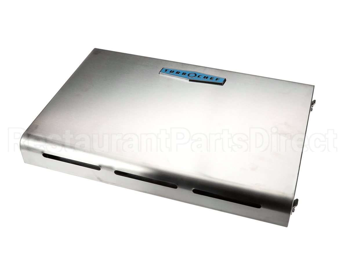 HCS-3011 Turbochef Service Kit, Door Assembly, 1618