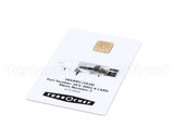 HCS-4001-4 Turbochef Menu, Hhc 1618, Sbarro