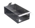 HCS-4374 Turbochef Duct, Panel, Outlet, Display