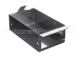 HCS-4374 Turbochef Duct, Panel, Outlet, Display