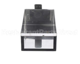 HCS-4374 Turbochef Duct, Panel, Outlet, Display