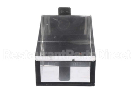 HCS-4374 Turbochef Duct, Panel, Outlet, Display