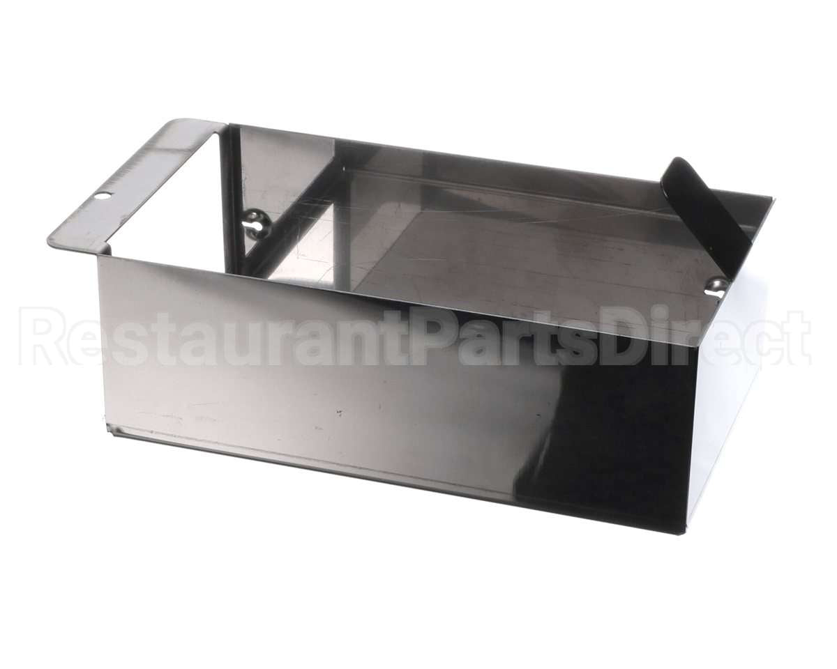 HCS-4374 Turbochef Duct, Panel, Outlet, Display
