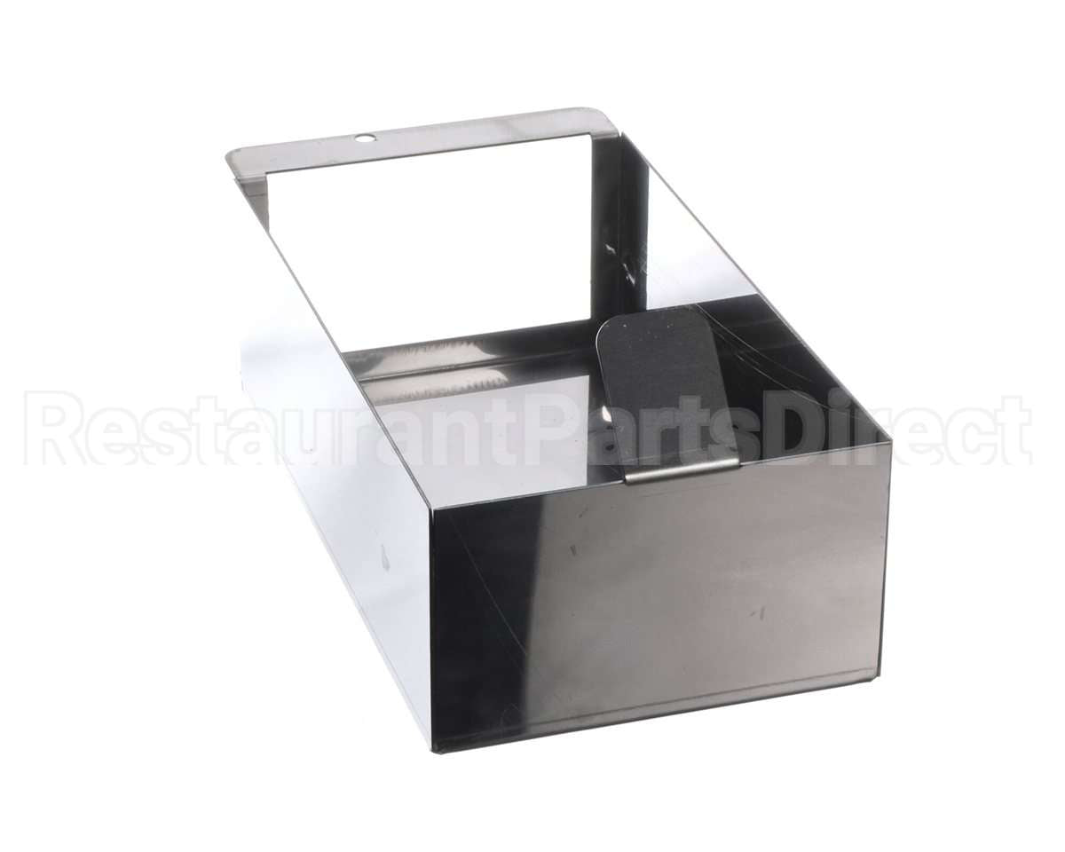 HCS-4374 Turbochef Duct, Panel, Outlet, Display