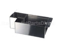 HCS-4375 Turbochef Duct, Panel, Outlet, Tail