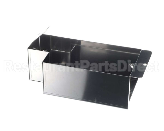 HCS-4375 Turbochef Duct, Panel, Outlet, Tail