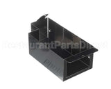 HCS-4375 Turbochef Duct, Panel, Outlet, Tail