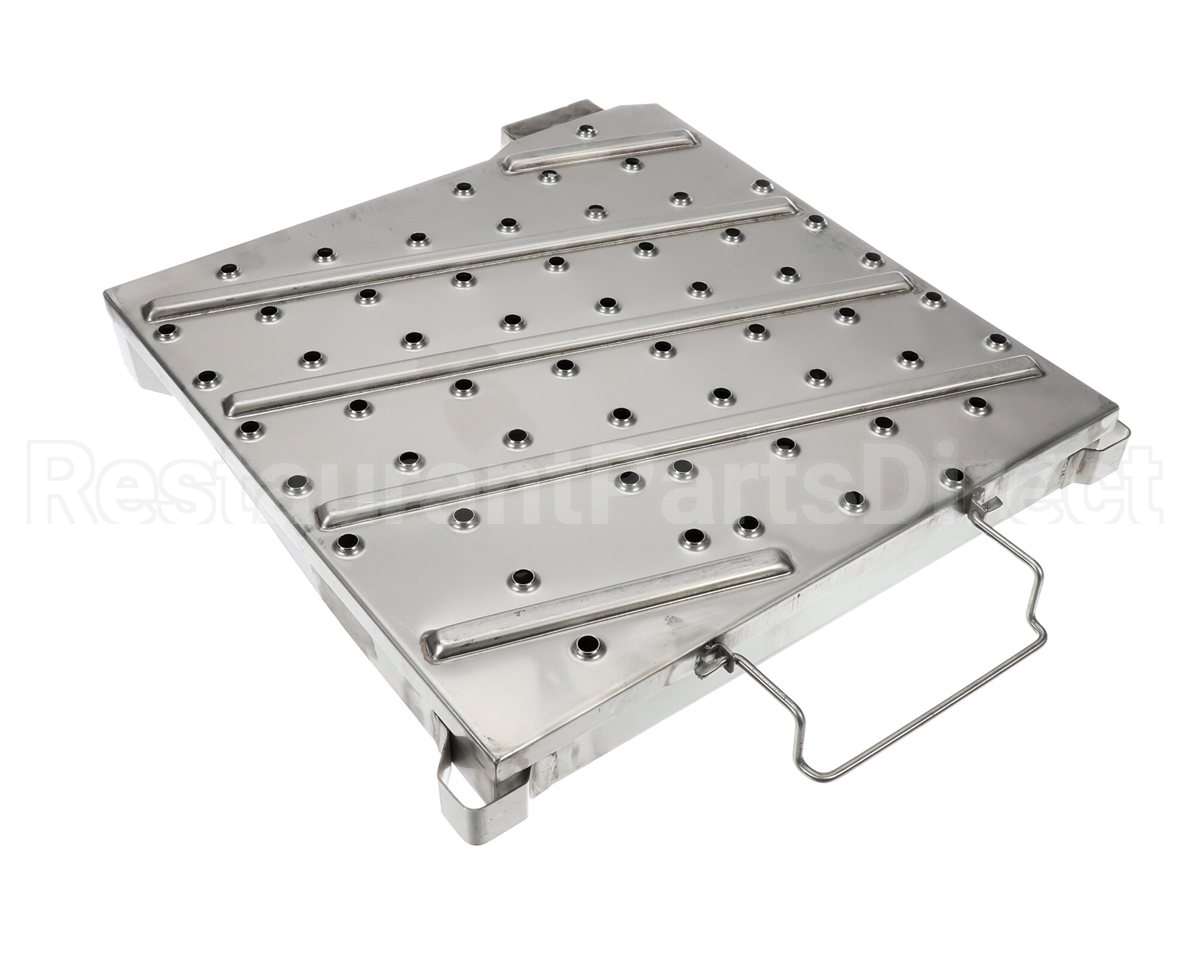 HCS-4399 Turbochef Jetplate, Standard, Top Or Bottom