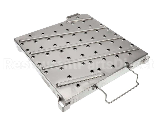 HCS-4399 Turbochef Jetplate, Standard, Top Or Bottom