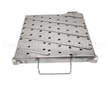 HCS-4399 Turbochef Jetplate, Standard, Top Or Bottom