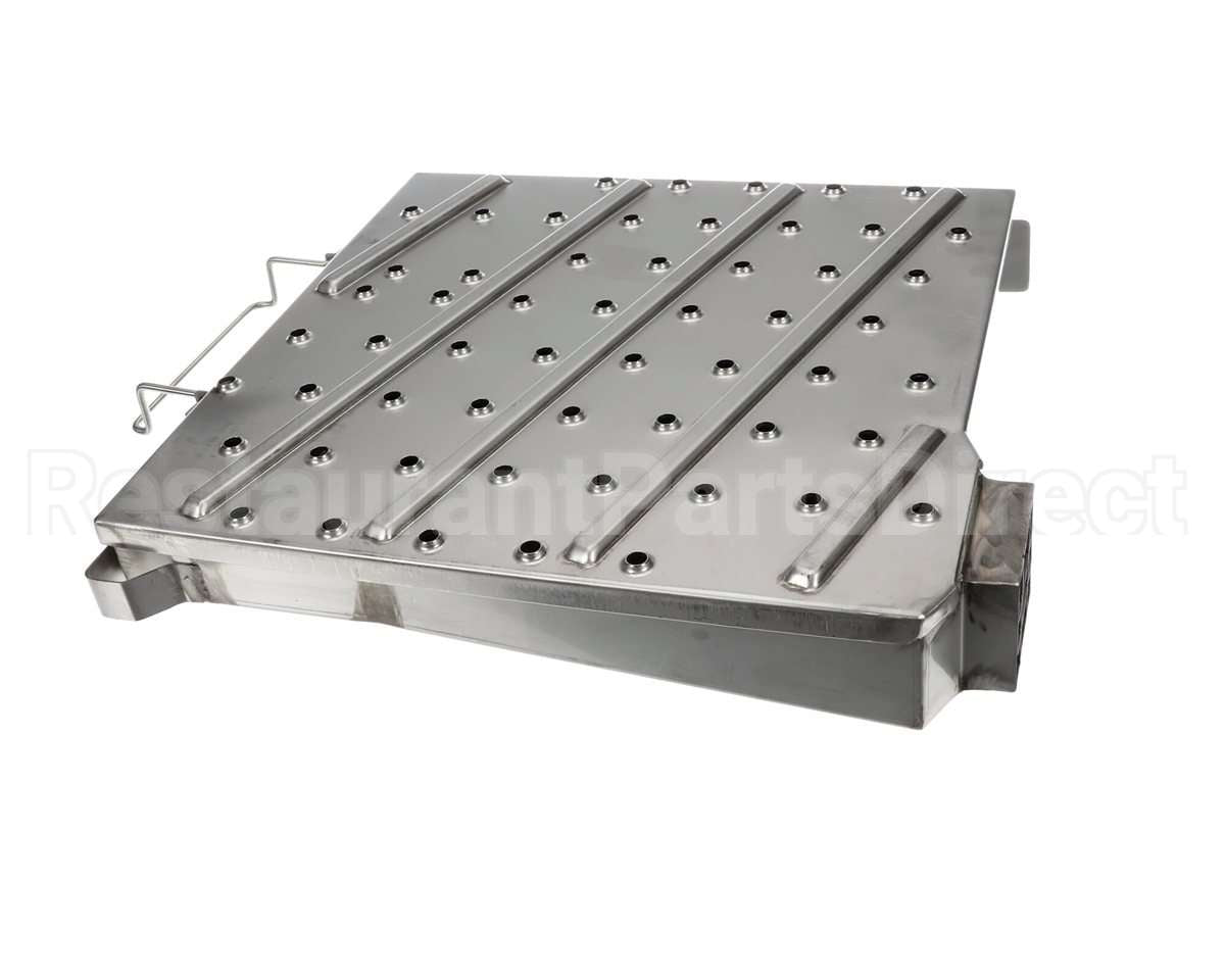 HCS-4399 Turbochef Jetplate, Standard, Top Or Bottom