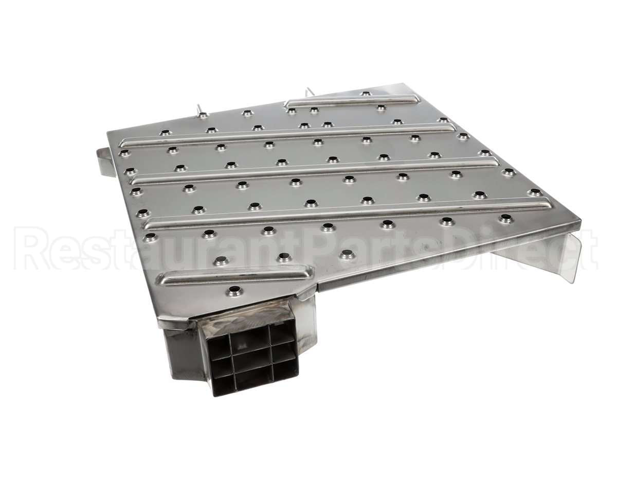 HCS-4399 Turbochef Jetplate, Standard, Top Or Bottom