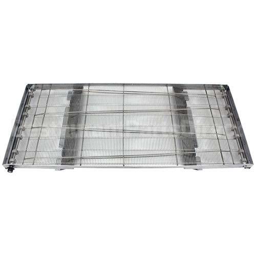 HCT-3009 Compatible Turbo Chef Single Conveyor Turbo Chef