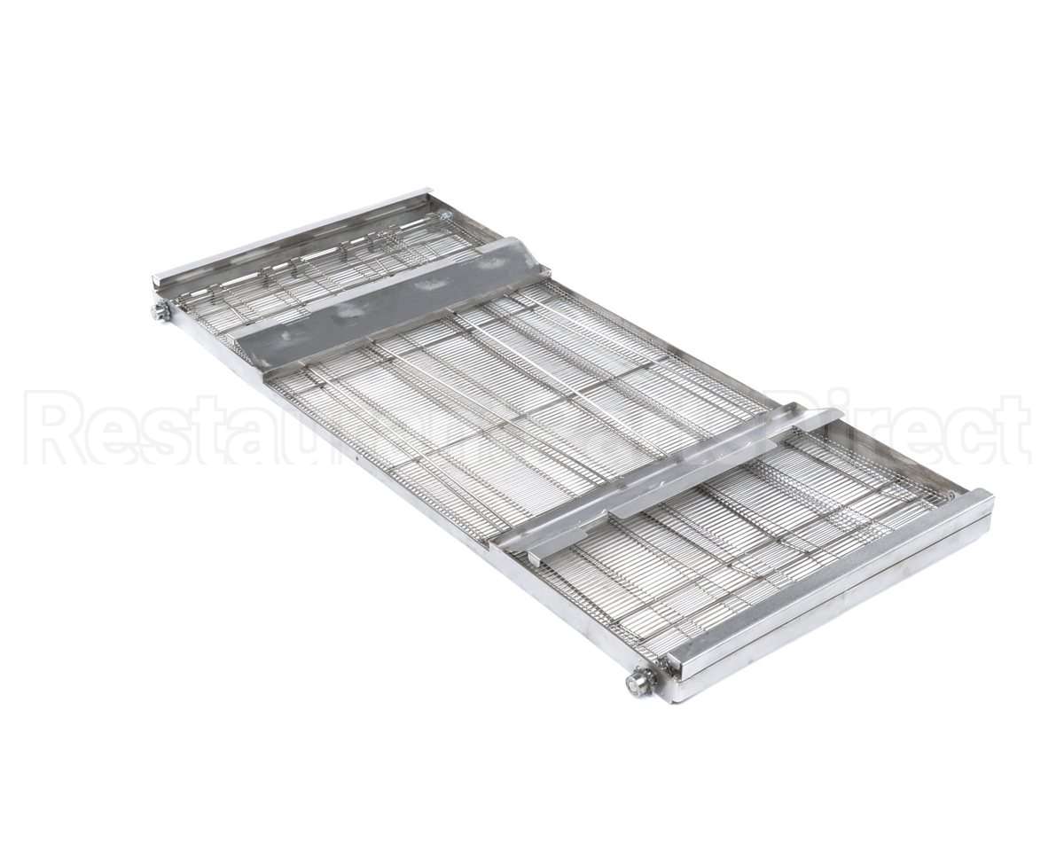 HCT-3011 Turbochef Service Kit, Conveyor, Split Belt. 70/30